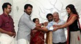 പ്രണയം സാക്ഷി; 'മൊയ്തീന്‍ കാഞ്ചനമാല'യ്ക്ക് പ്രകാശനം