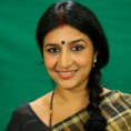 രാഹുലും റോസിനും പ്രണയത്തിലായിരുന്നു : നീന കുറുപ്പ്