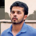 ശ്രീശാന്തിന് കെ.സി.എ.യുടെ പിന്തുണ