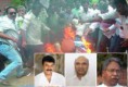 തെലങ്കാന: സീമാന്ധ്രയില്‍ ബന്ദ്: കൂടുതല്‍ രാജി