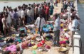 രത്തന്‍ഗഢ് ദുരന്തം: മരണം 115 ആയി